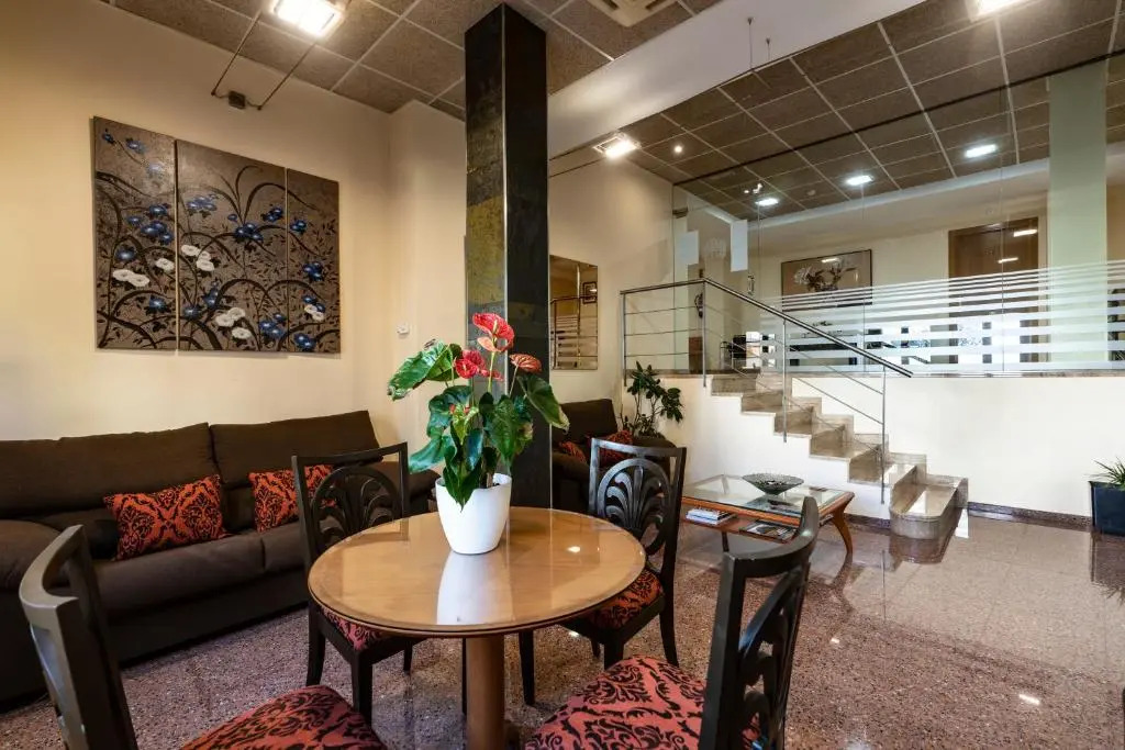 Hotel Anna