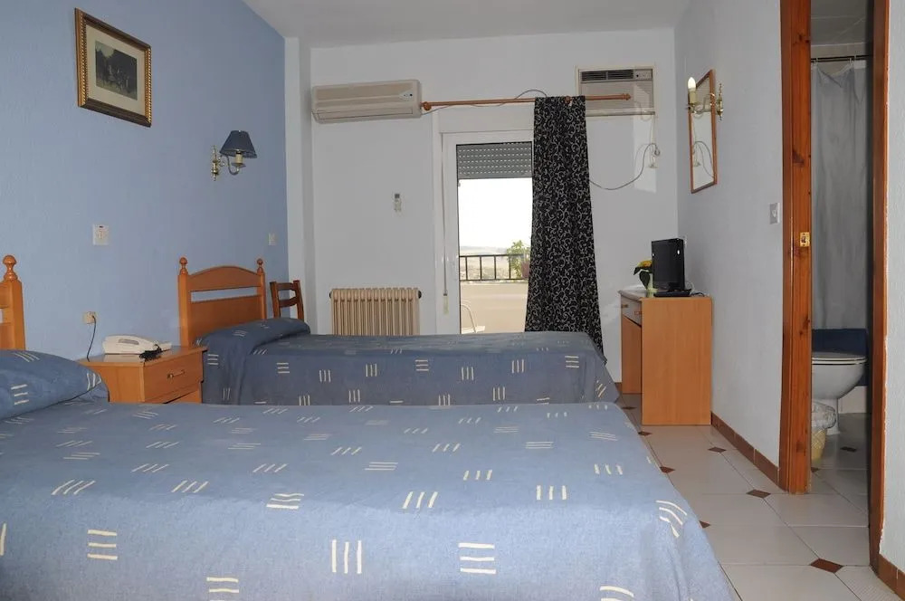 Hostal Ruta Del Sur