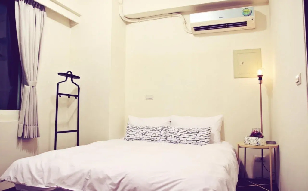 Taichung Fly-inn Hostel