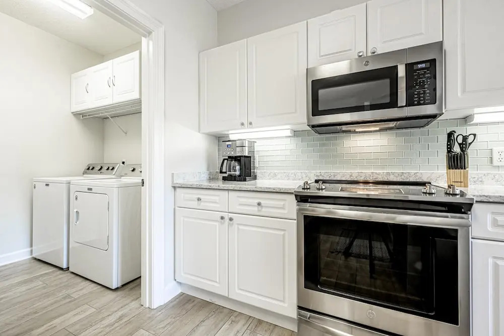 Turnberry 8561