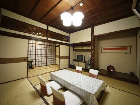 Hotel Sumire ふぐ料理を愉しむ料理宿