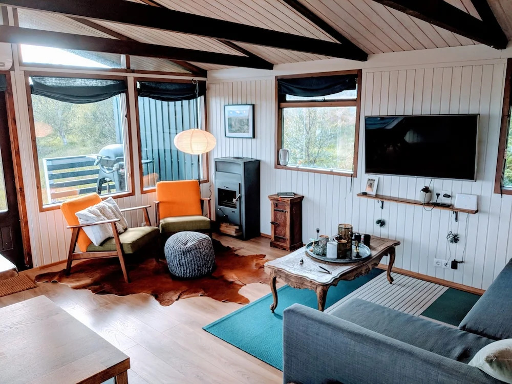 Mulakot Cosy Cabins