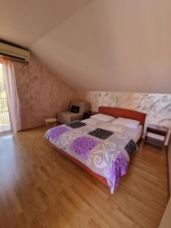 Guest House Damjana