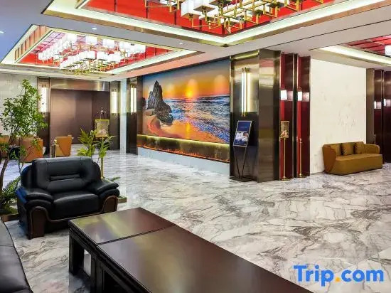 吉国之星Lucky Star Hotel Ala-Too Central Square