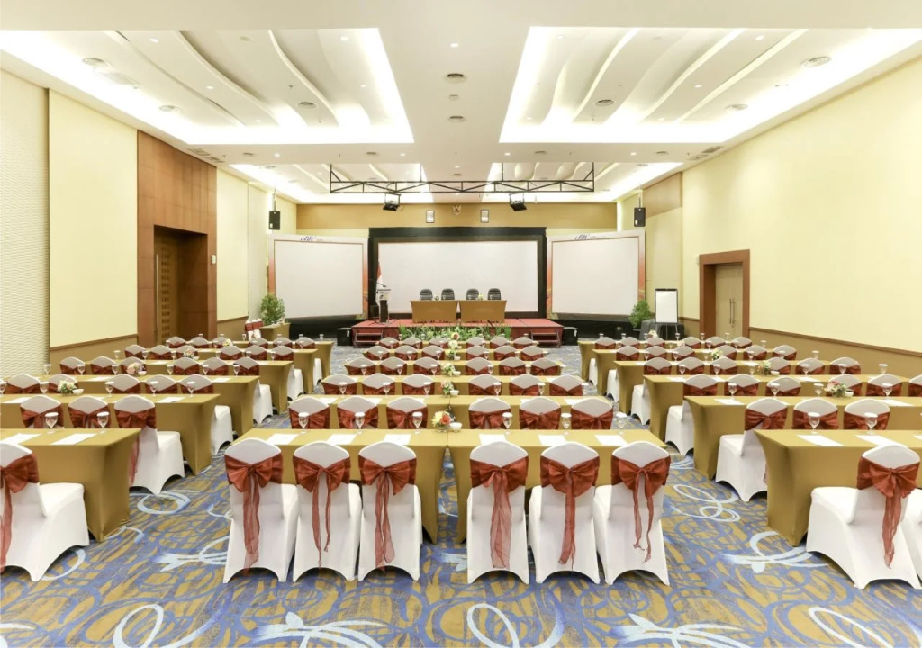 BW Suite Belitung