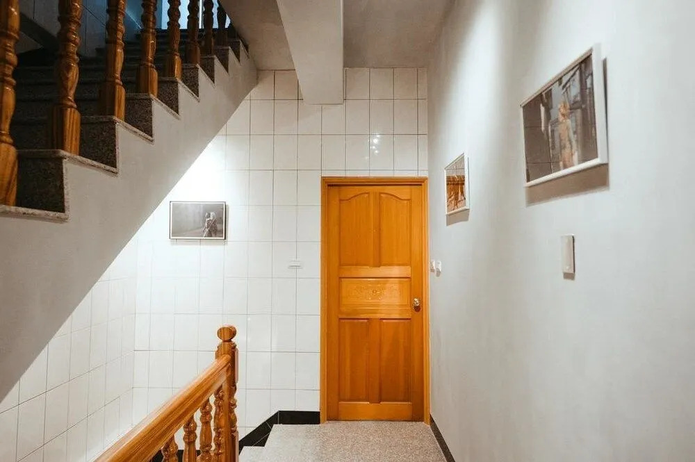 1995 B&B-Hostel