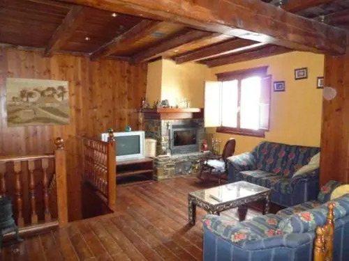 Apartamentos Tanau V