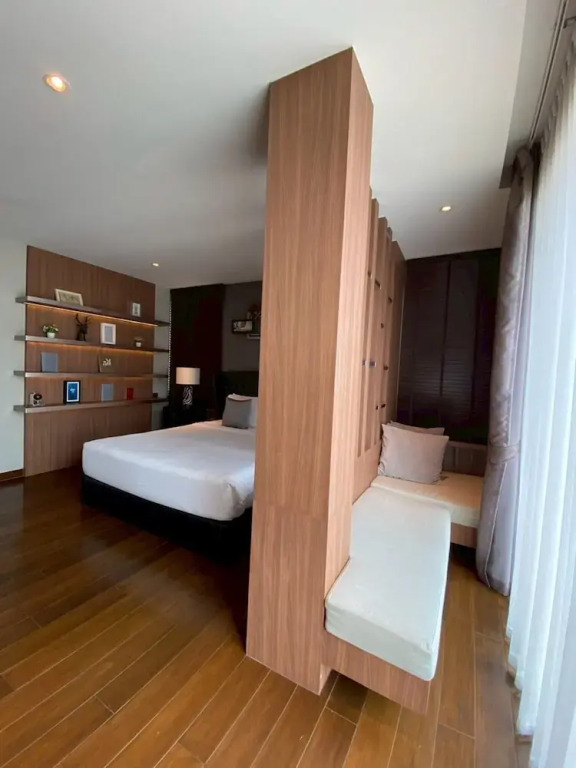 Serava Pet-Friendly Pool Villa Huahin