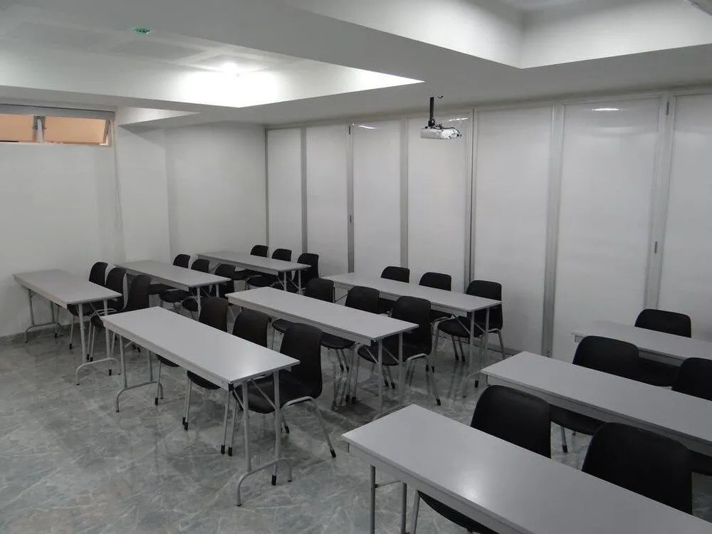 Gran Recreo Hotel - Trujillo - Perú