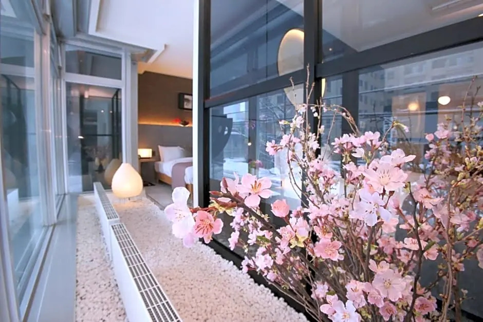 2nd floor of 3rd NEO building - Vacation STAY 88300