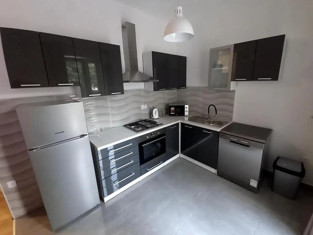 Apartment Lea Mataija