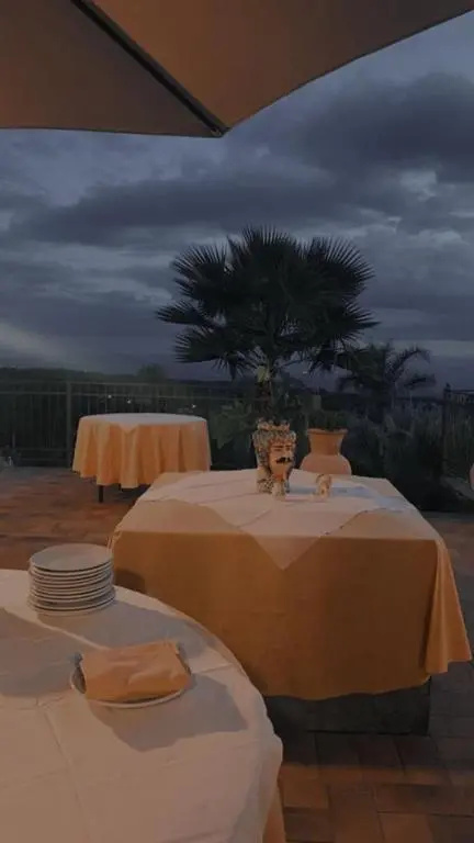 Villa Casina dellEtna