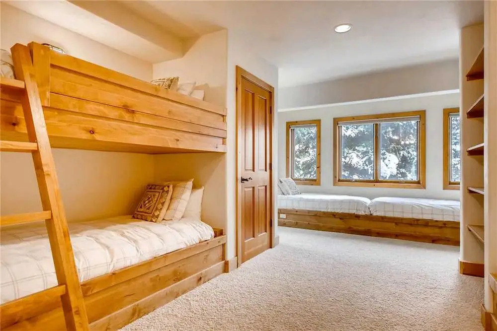 Crescent Ridge 137 by Park City Lodging