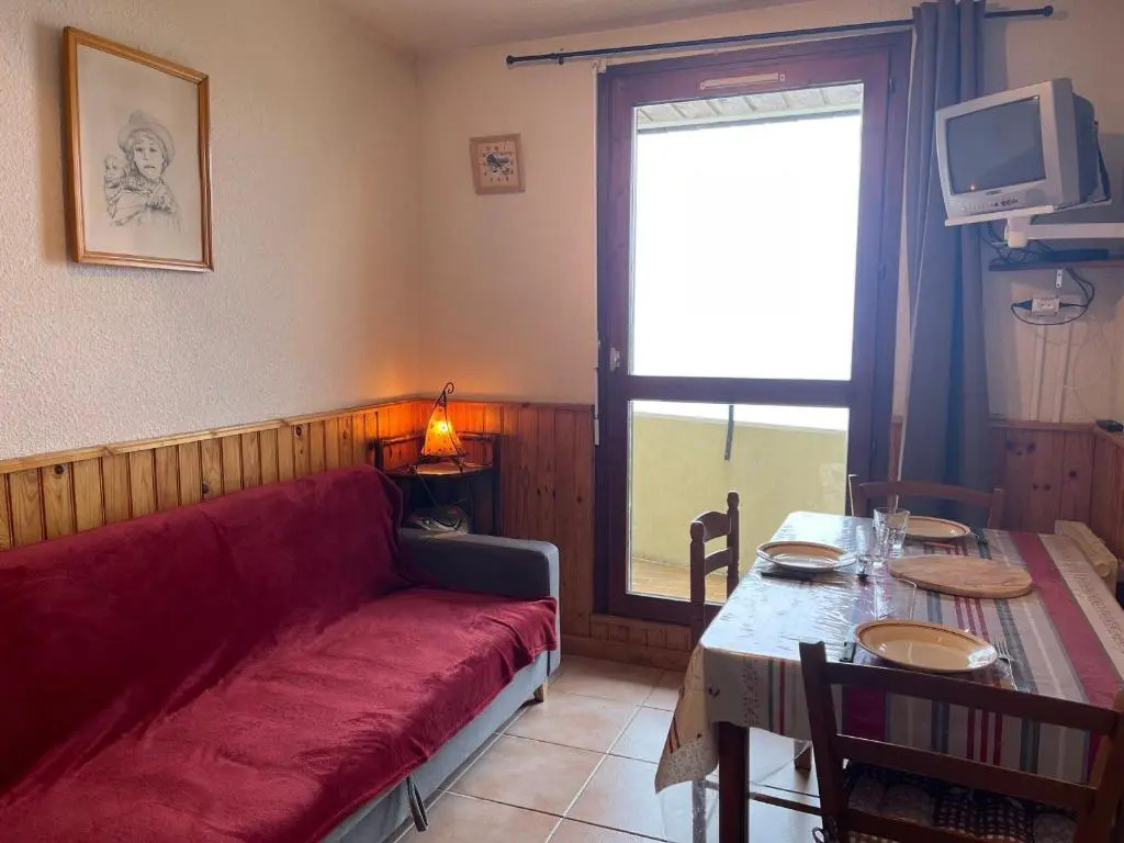 Appartement Samoëns, 2 pièces, 7 personnes - FR-1-624-15
