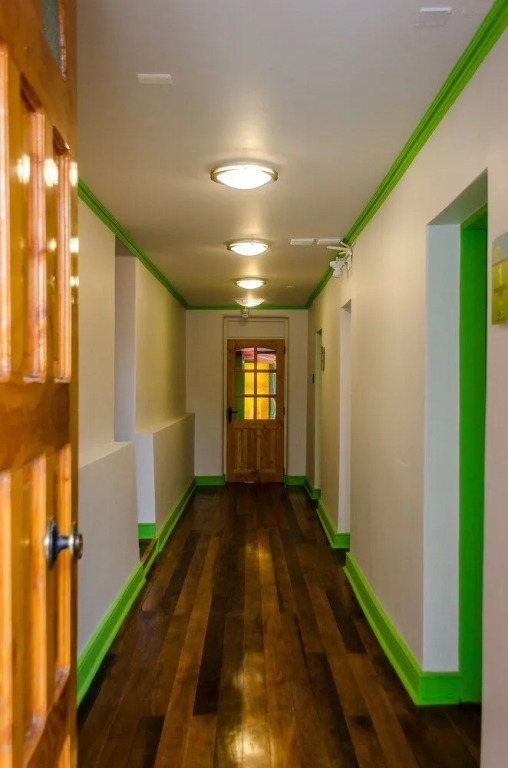 Hostal Casa Yolanda
