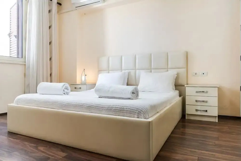 The Perfect Central Apartment