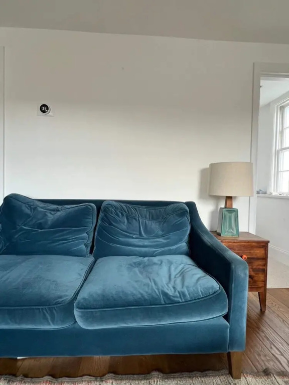 Bright 1 Bedroom Apartment in Hackney Near Colombia Road