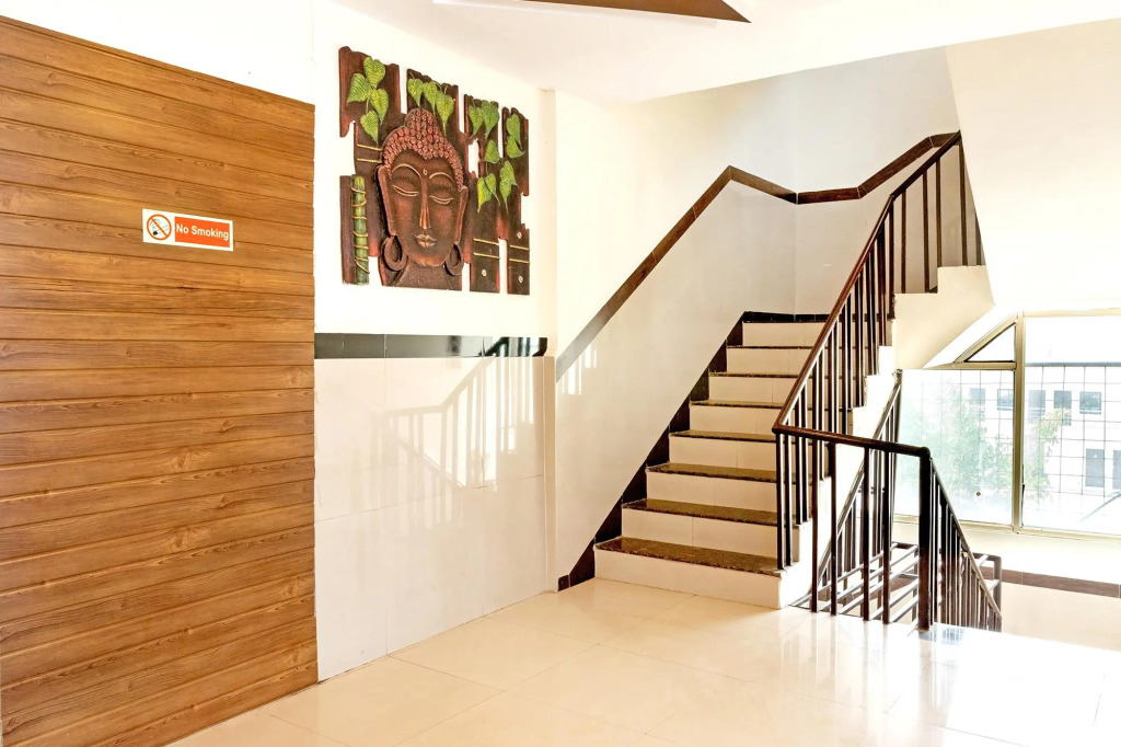 Hotel Sarai by Som