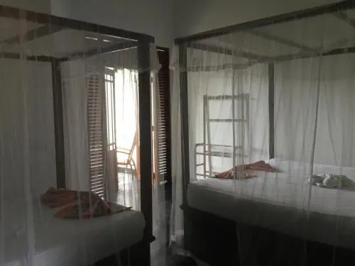 Dew Drop Villa