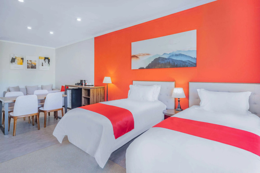 Ramada By Wyndham St Kitts Resort