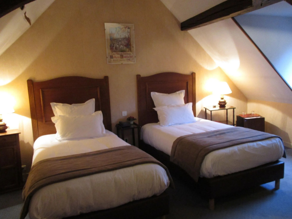 Hôtel des Tonneliers