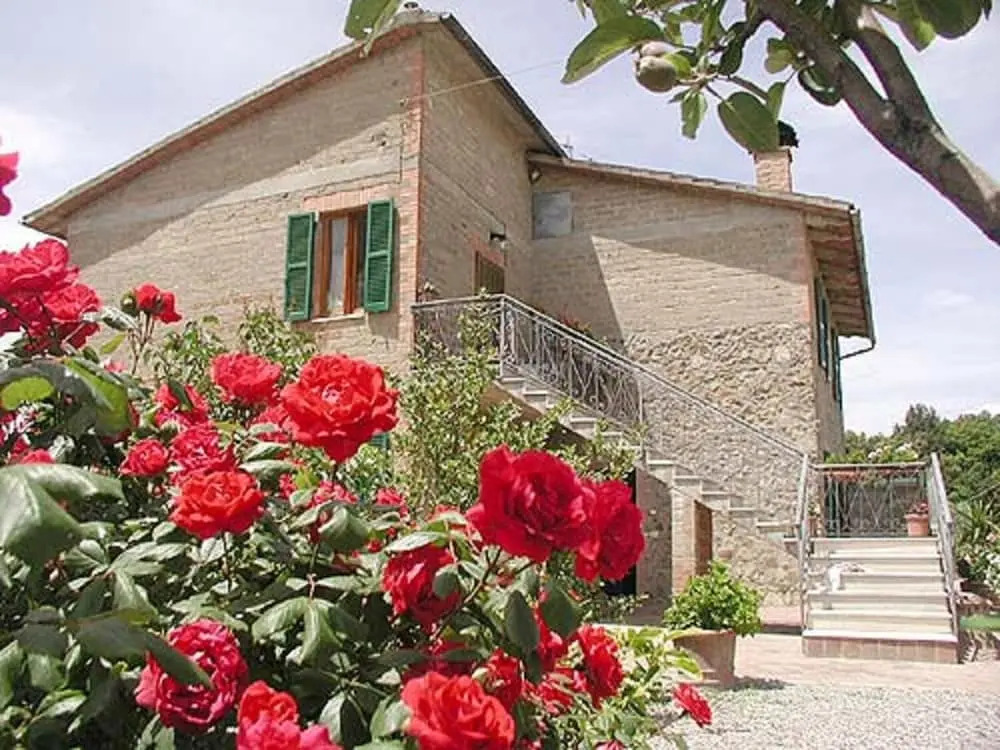 Casa Guaitoli