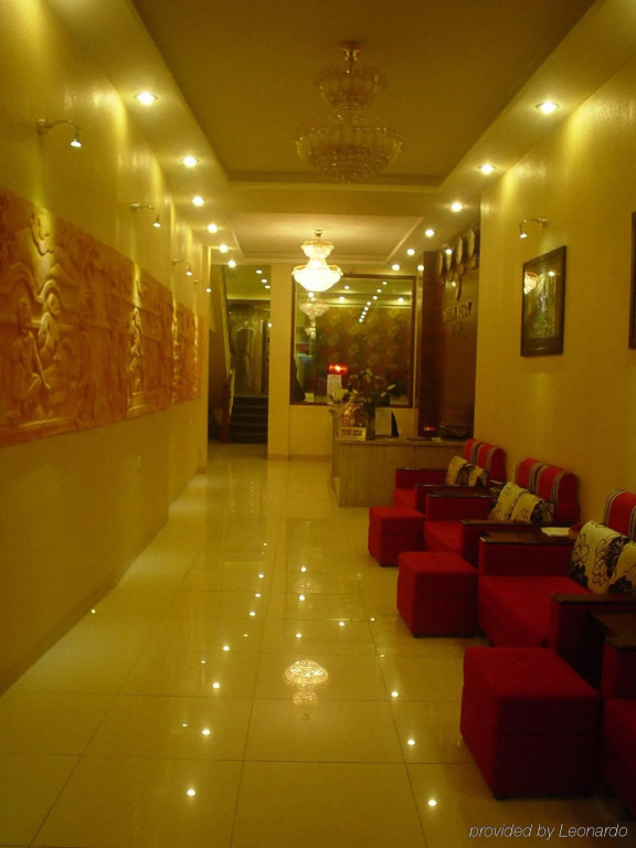 Classic 1 Hotel