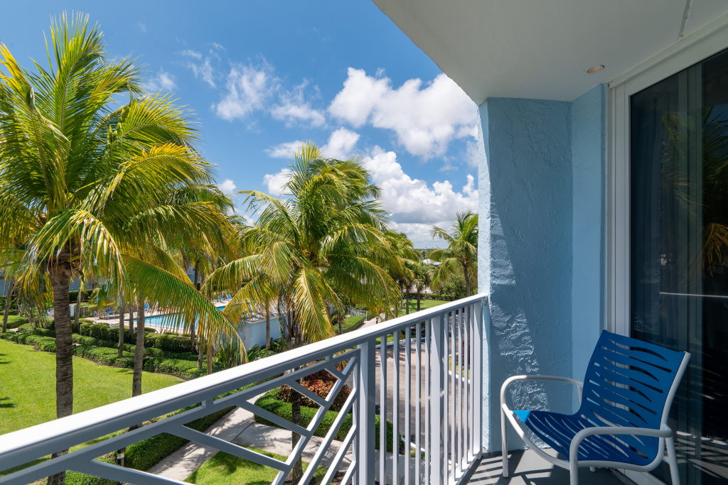 Holiday Inn Express- North Palm Beach and IHG Hotel