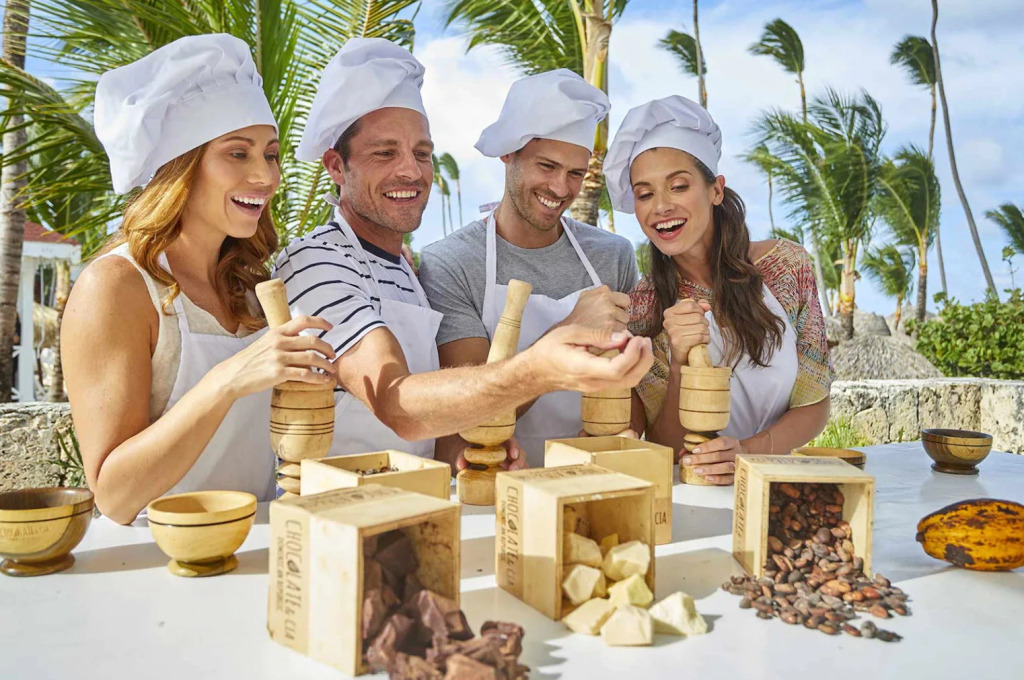 Bahia Principe Escape Ambar - Adults Only - All Inclusive