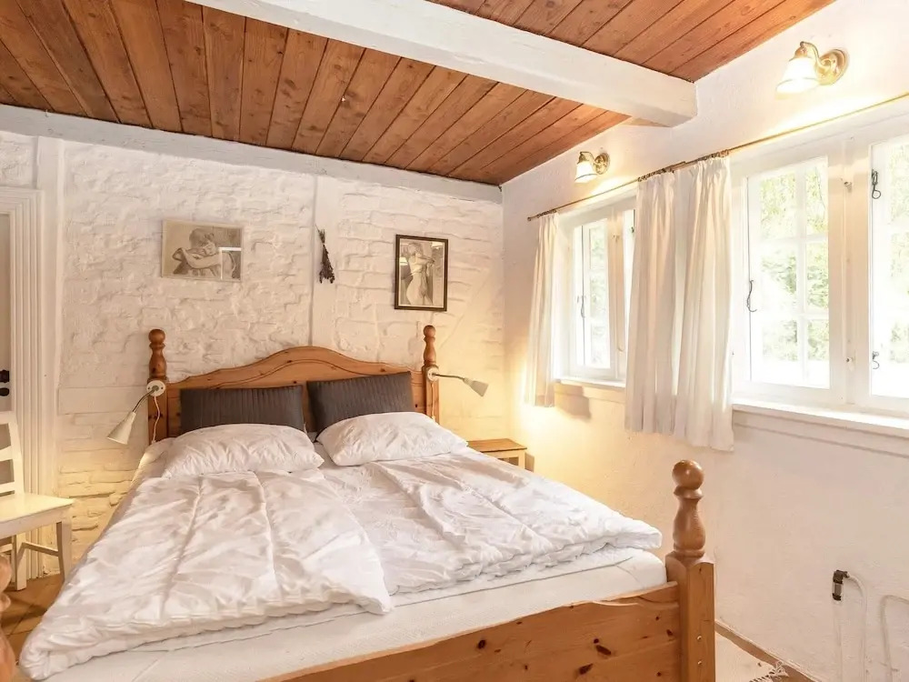 4 Star Holiday Home in Bagenkop