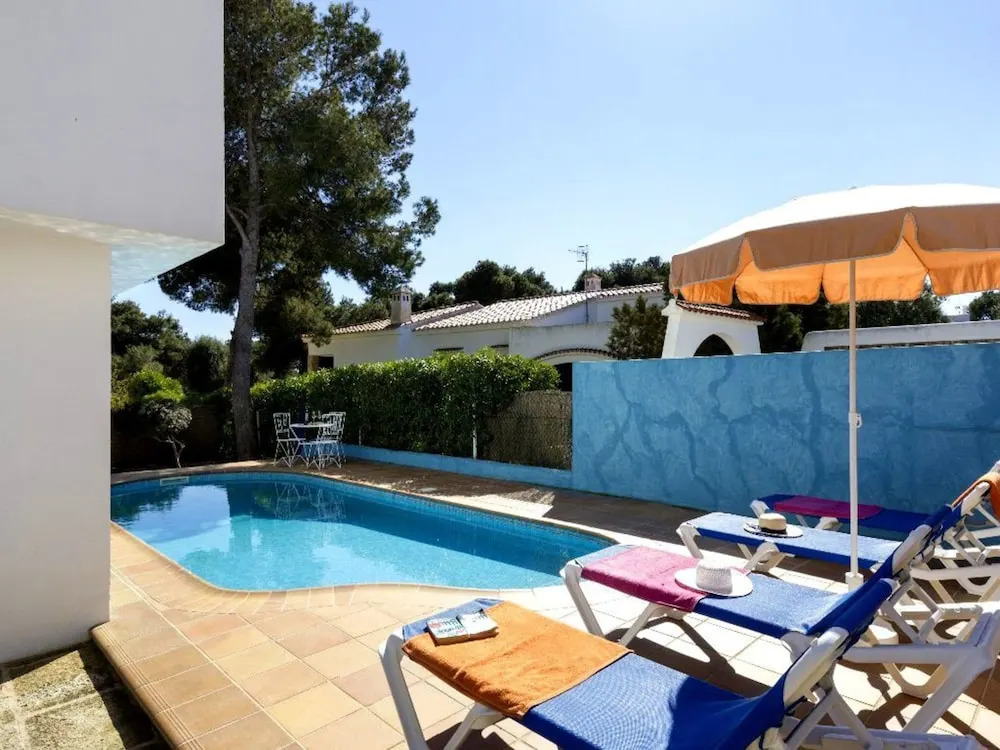 107611 - Apartment in Cala Blanca