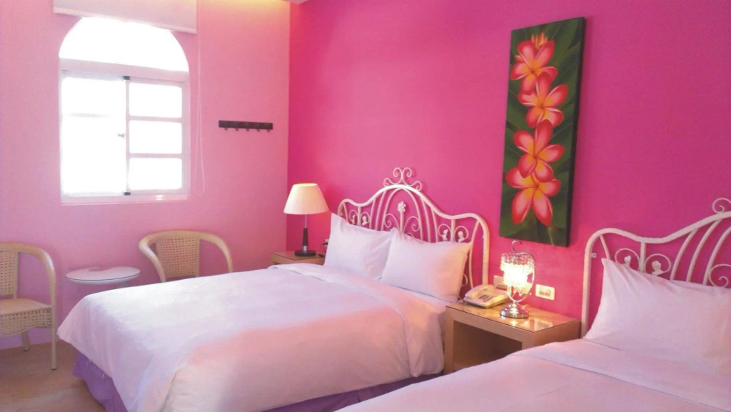Summer Leisure Hostel