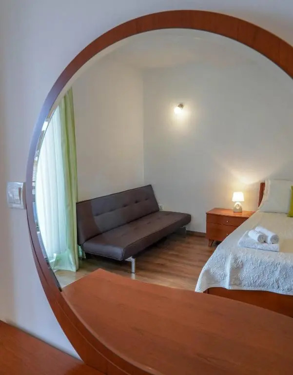 Apartments Dadic