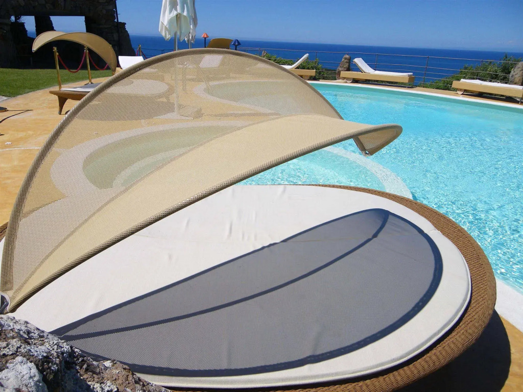 Bajaloglia Resort