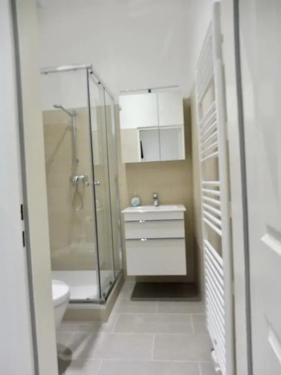NEW Apartment City Center