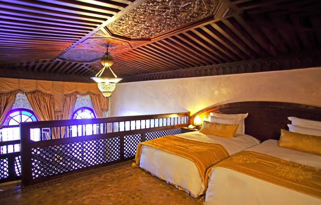 Palais Shéhérazade & Spa