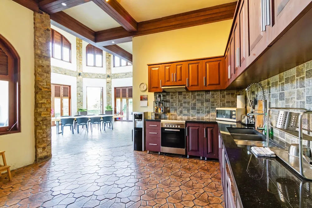 Luxury Villa Torpet