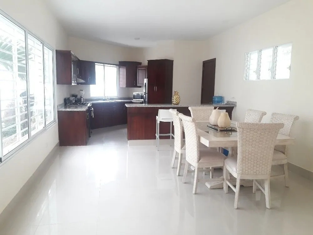 Villas HL Cabrera