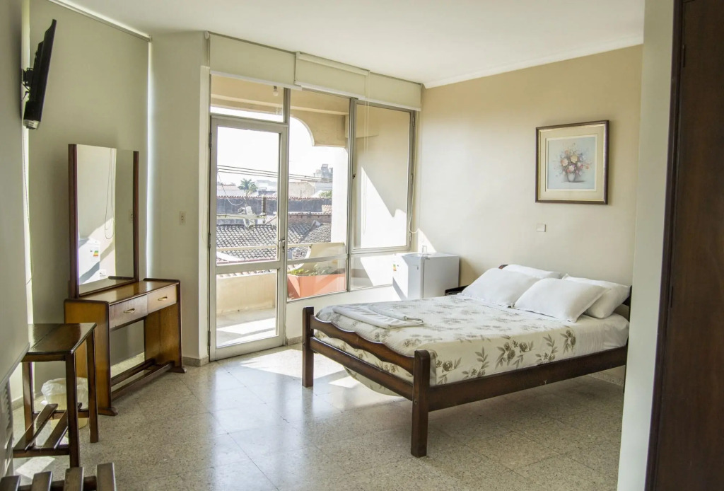 Hotel Libertador
