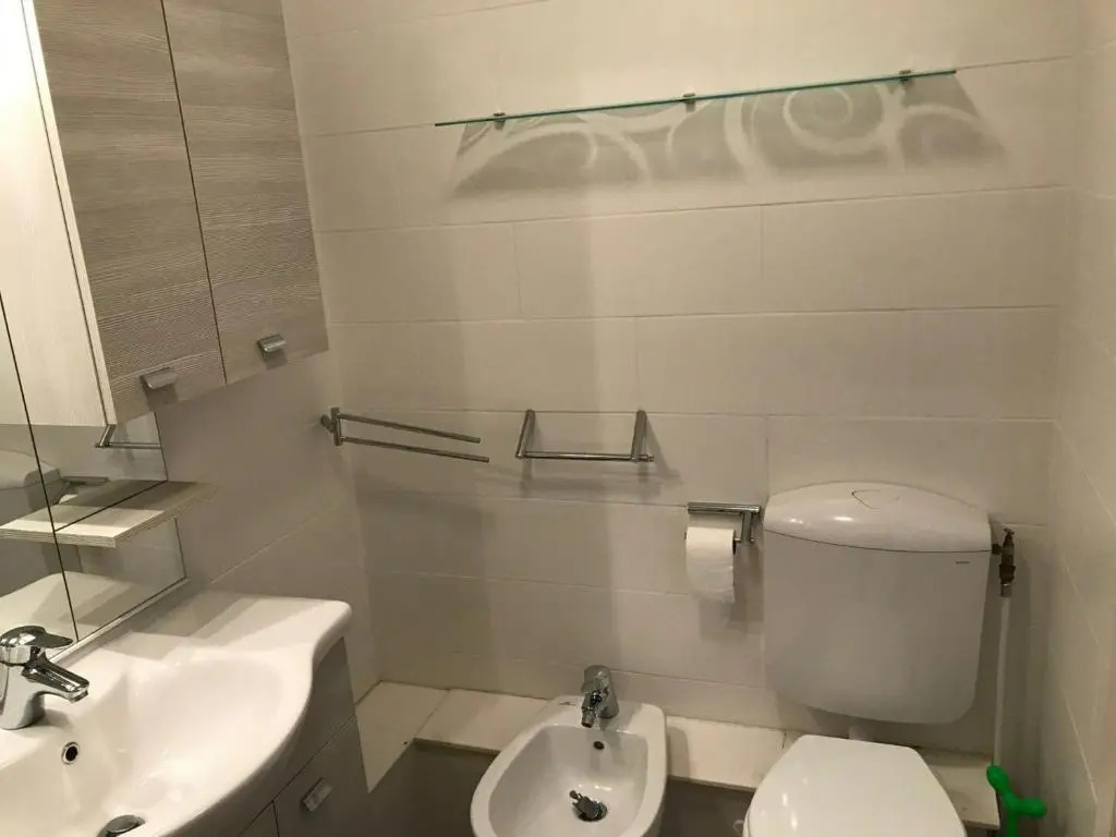 Appartement Montgenèvre, 1 pièce, 4 personnes - FR-1-445-128