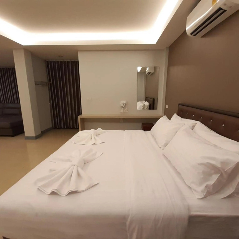 Zleep D Hotel
