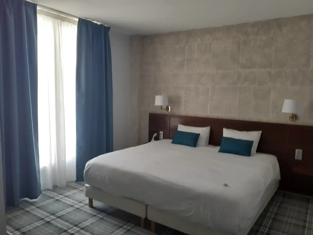ibis Styles Le Havre Centre