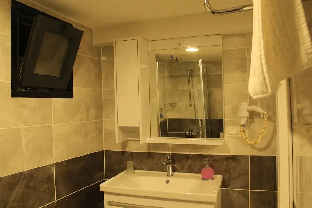 Sultanahmet Ivy Suite