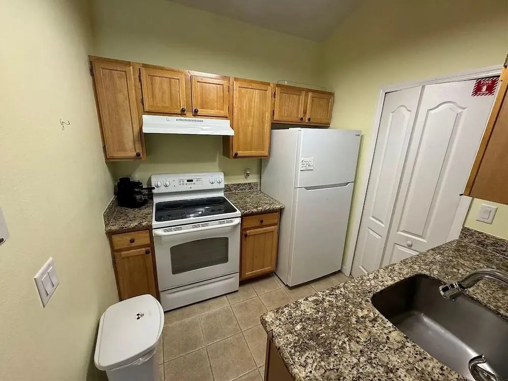Tvpm-5008#205ma/rb 1 Bedroom Apts