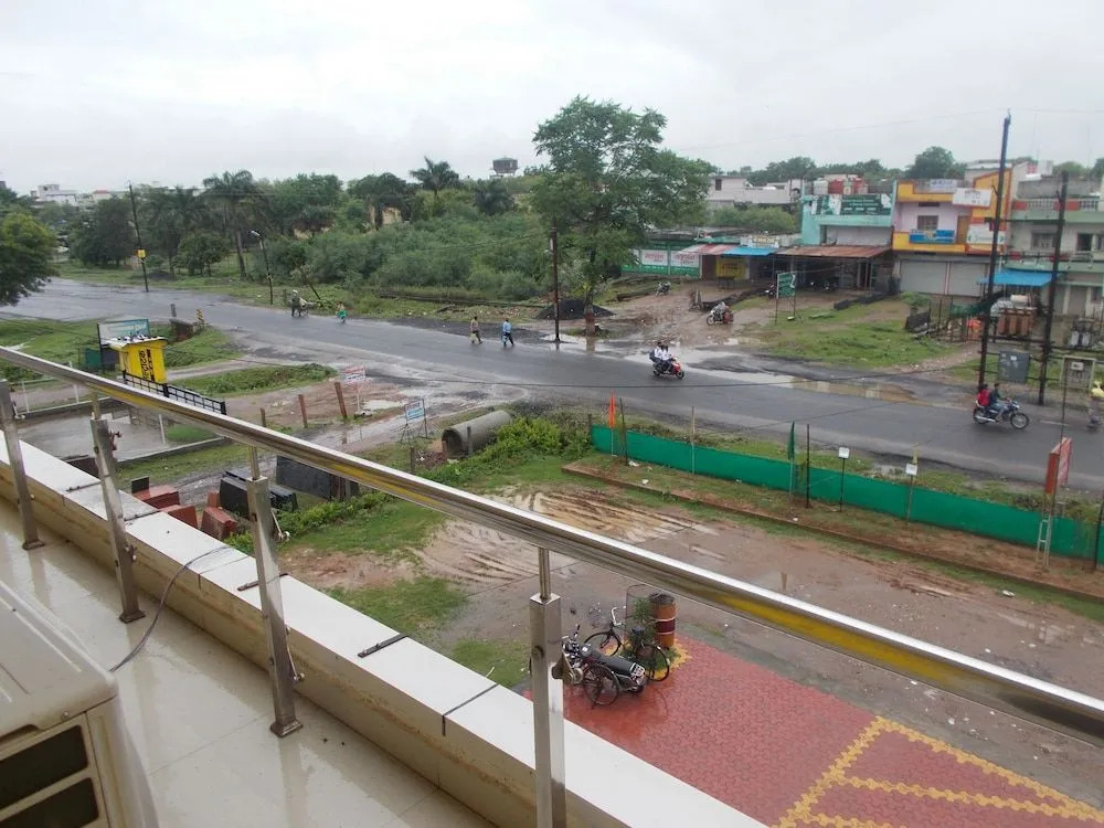 Hotel Rajvansh