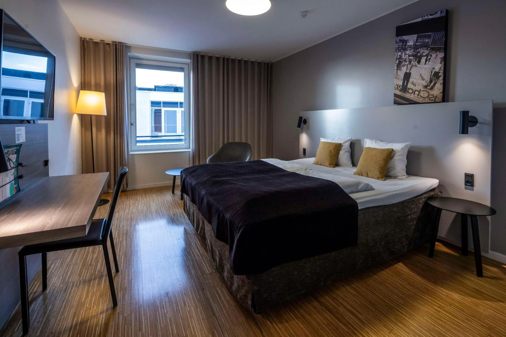 Scandic Aarhus City