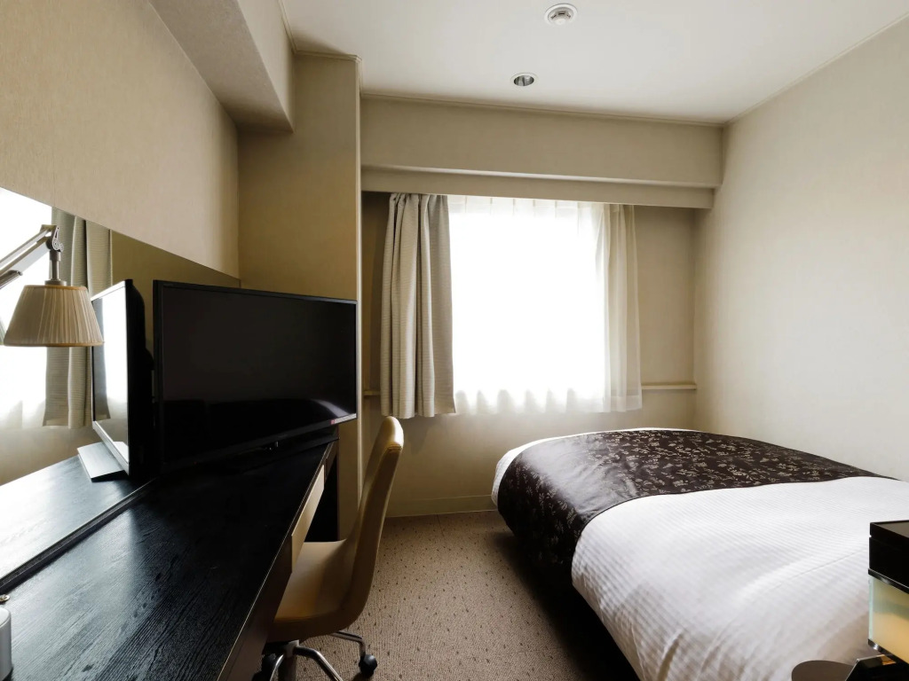 APA Hotel Kokura Ekimae