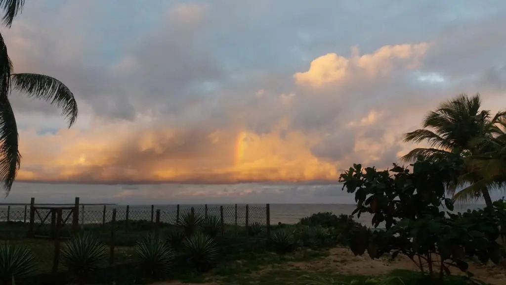 Bungalow frente a Praia Itacimirim