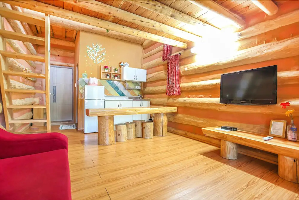 Logcabin