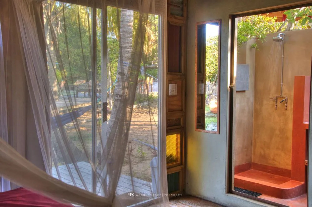 Mozambeat Motel - Hostel